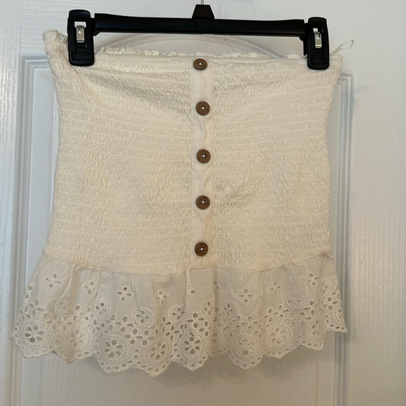 SO Tops - SO halter top size M